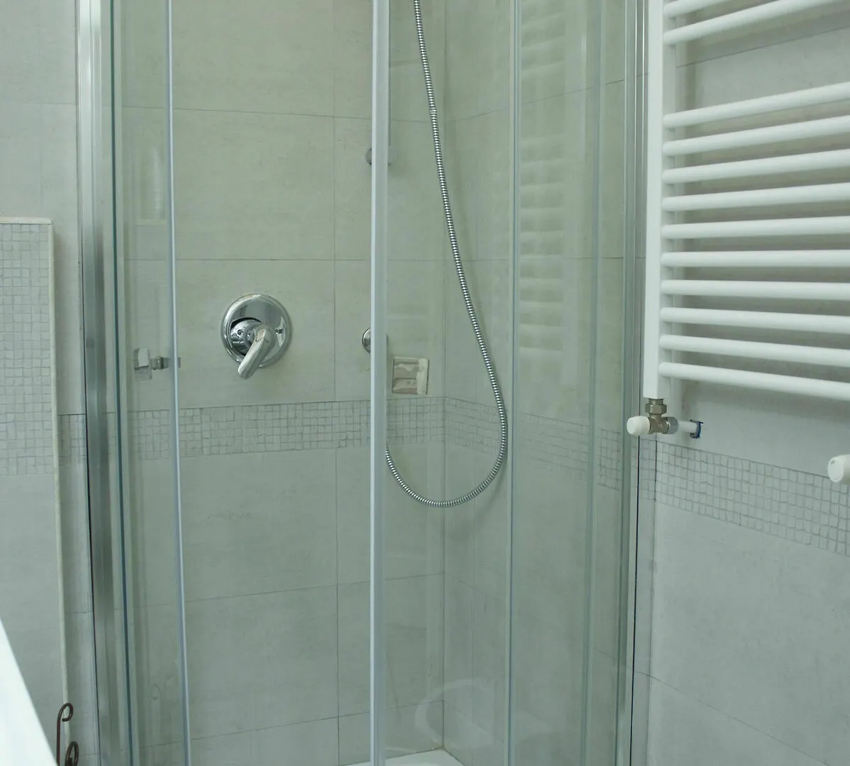 Hotel Agora Rom Italien