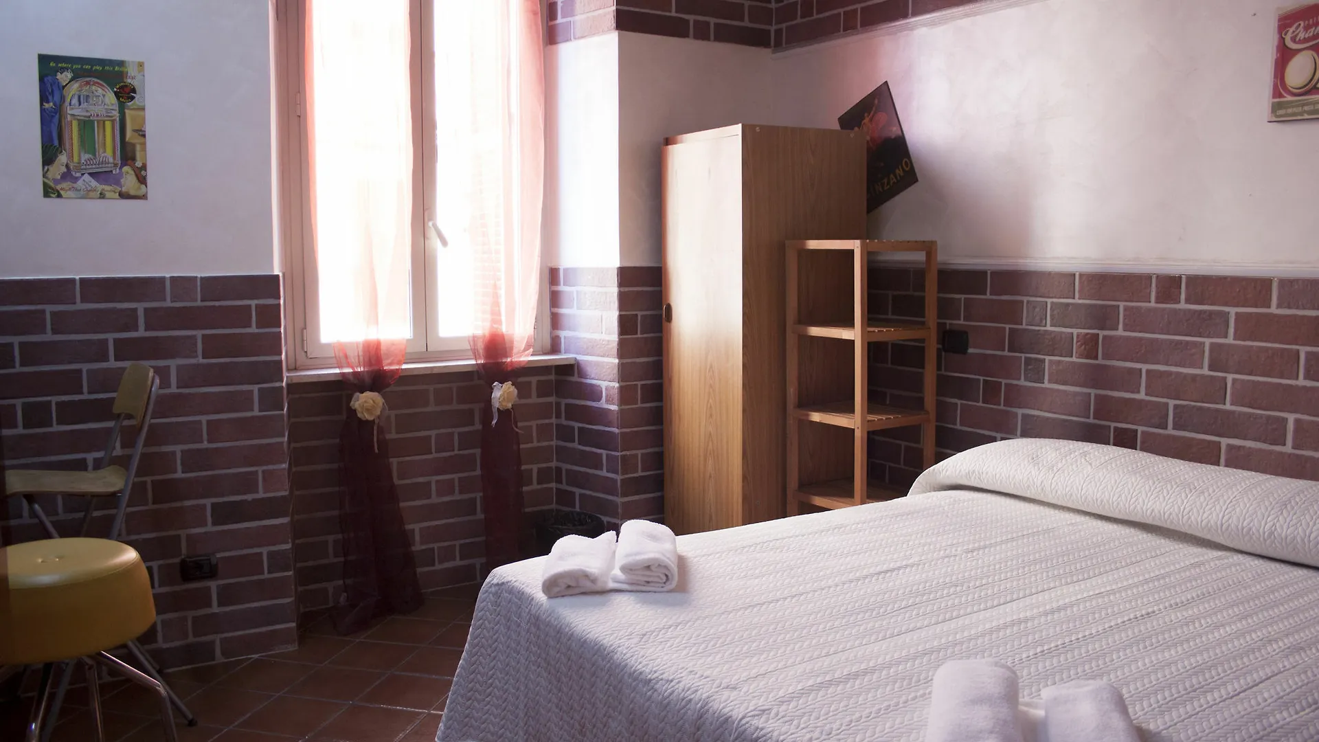 Hotel Agora Rom