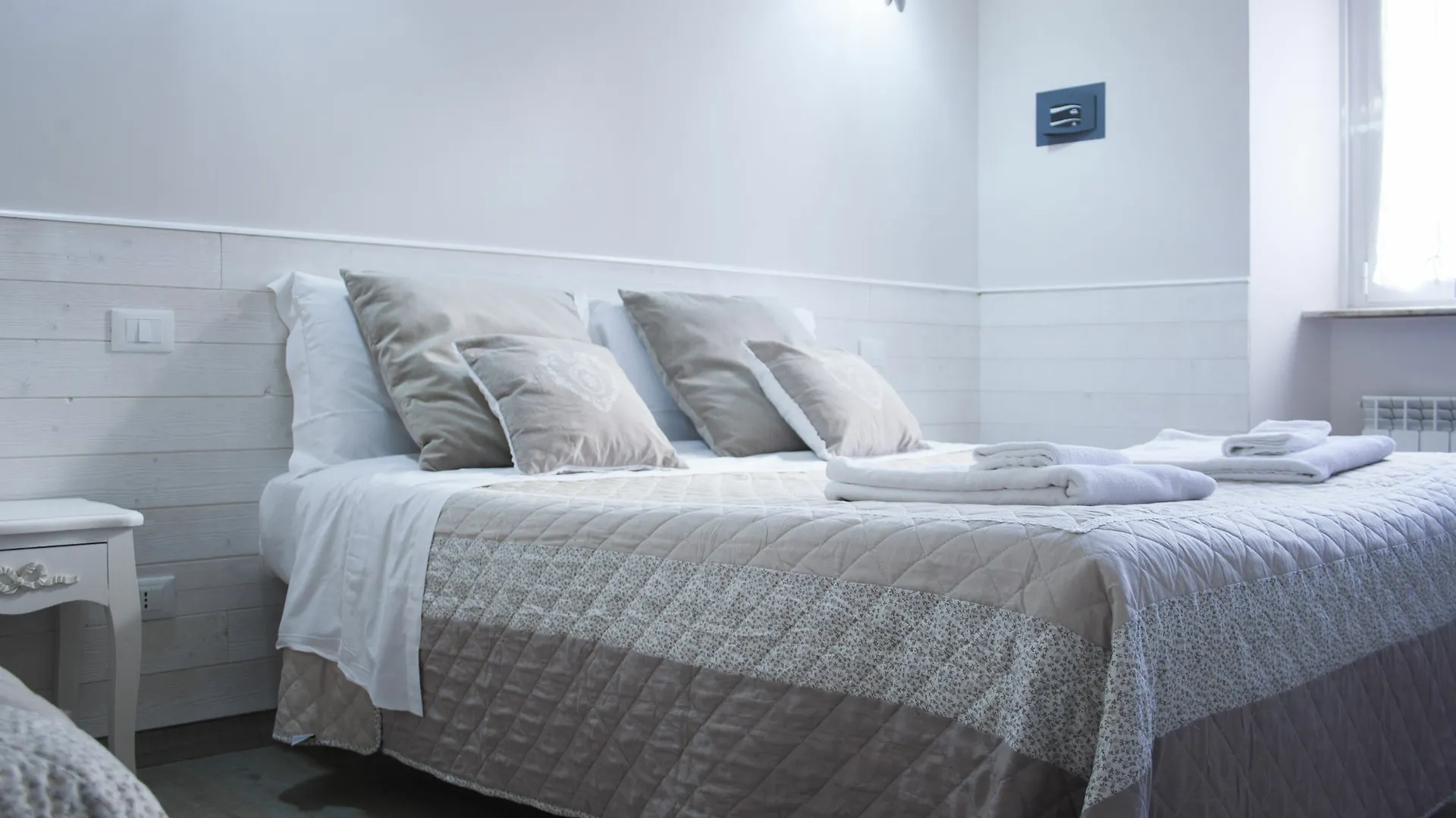 Hotel Agora Rom