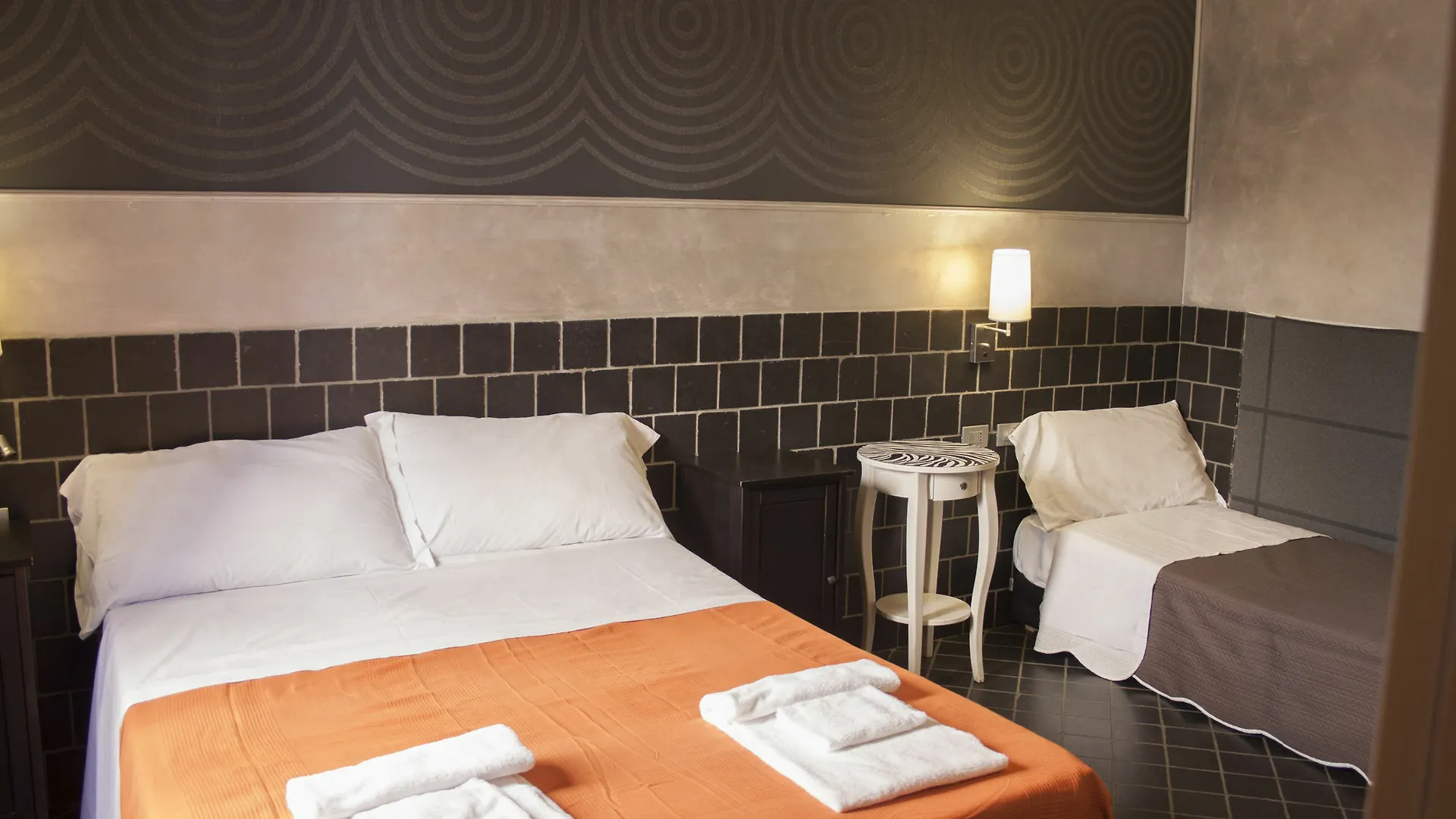 Hotel Agora Rome