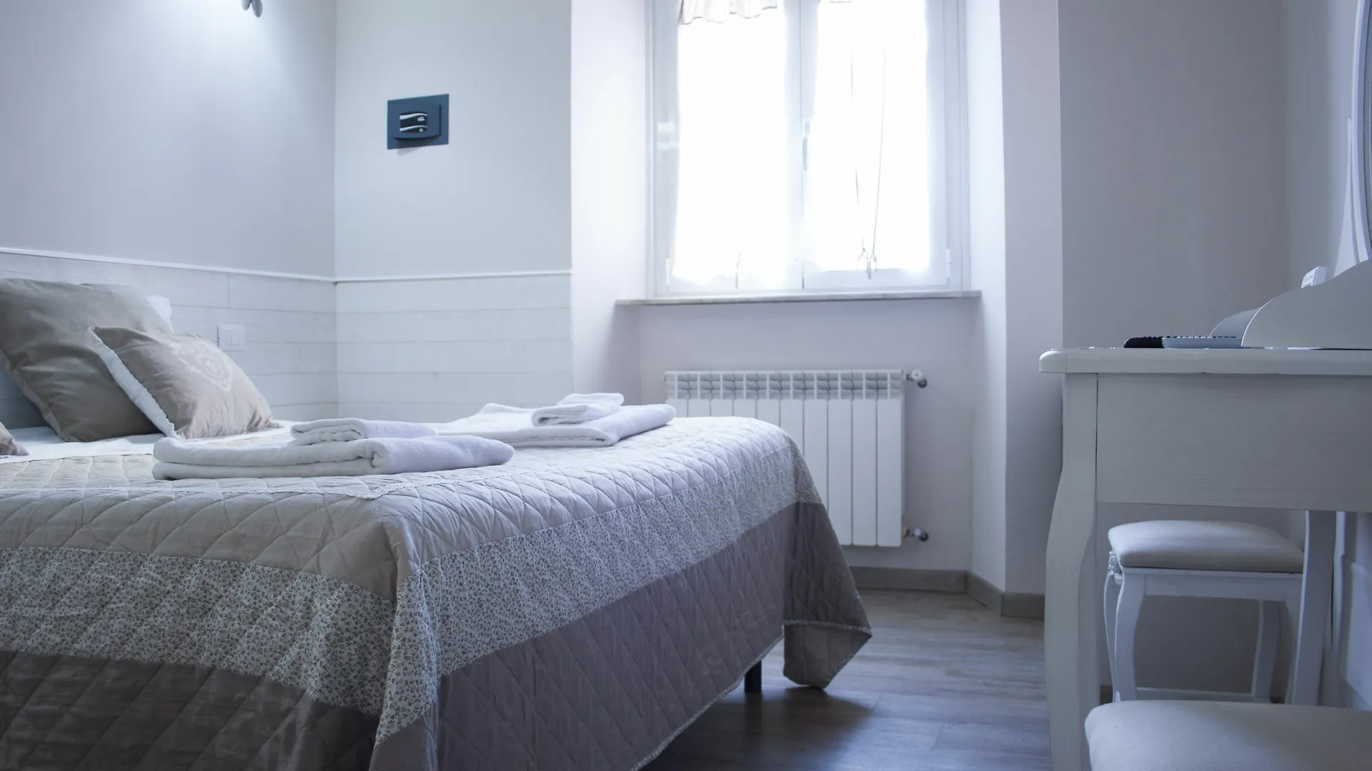 Hotel Agora Rom 3*,  Italien